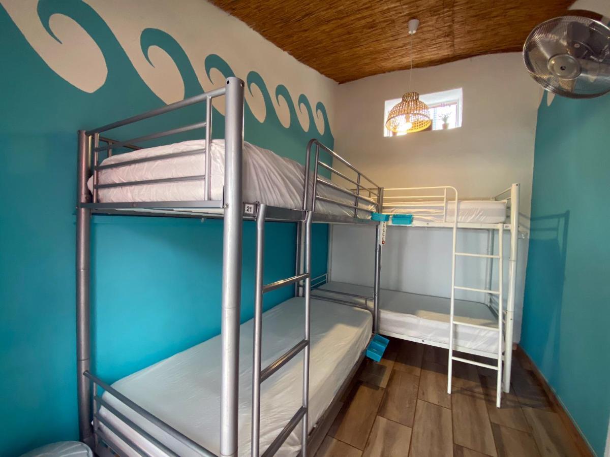 Hostel Orange Terrace