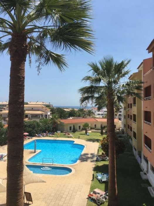 Apartment Belavista