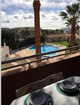 Belavista Apartment Albufeira