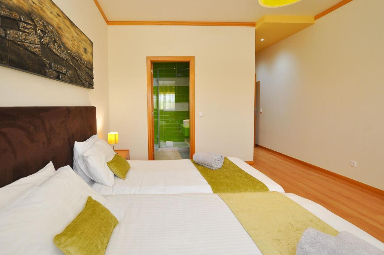 Cerro D'aguia By Ocvillas Villa Albufeira