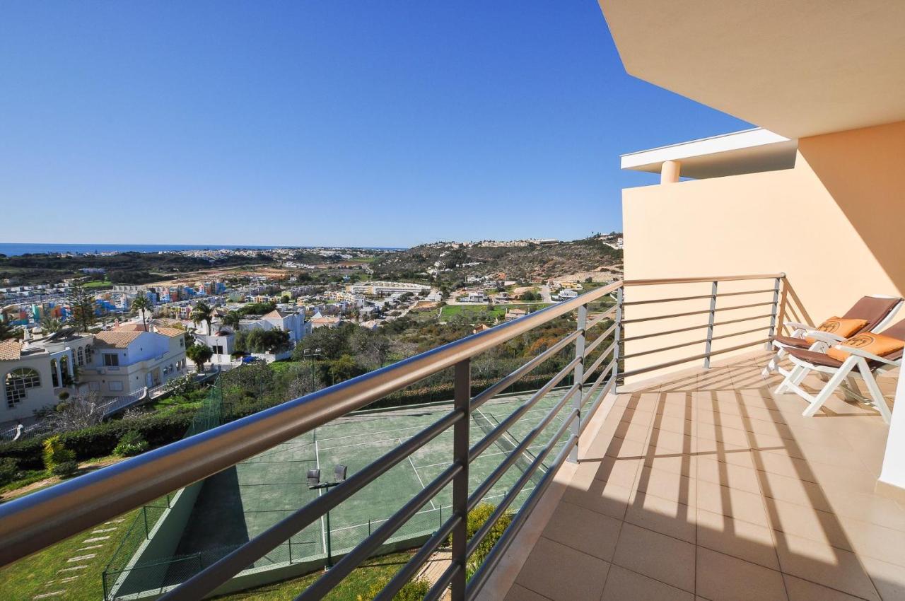 Encosta Da Orada By Ocvillas Apartment Albufeira