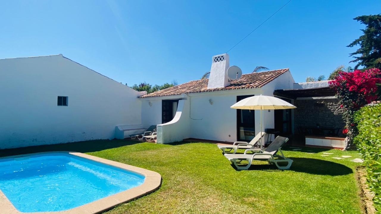 CIP-V2 Jacaranda I * Albufeira