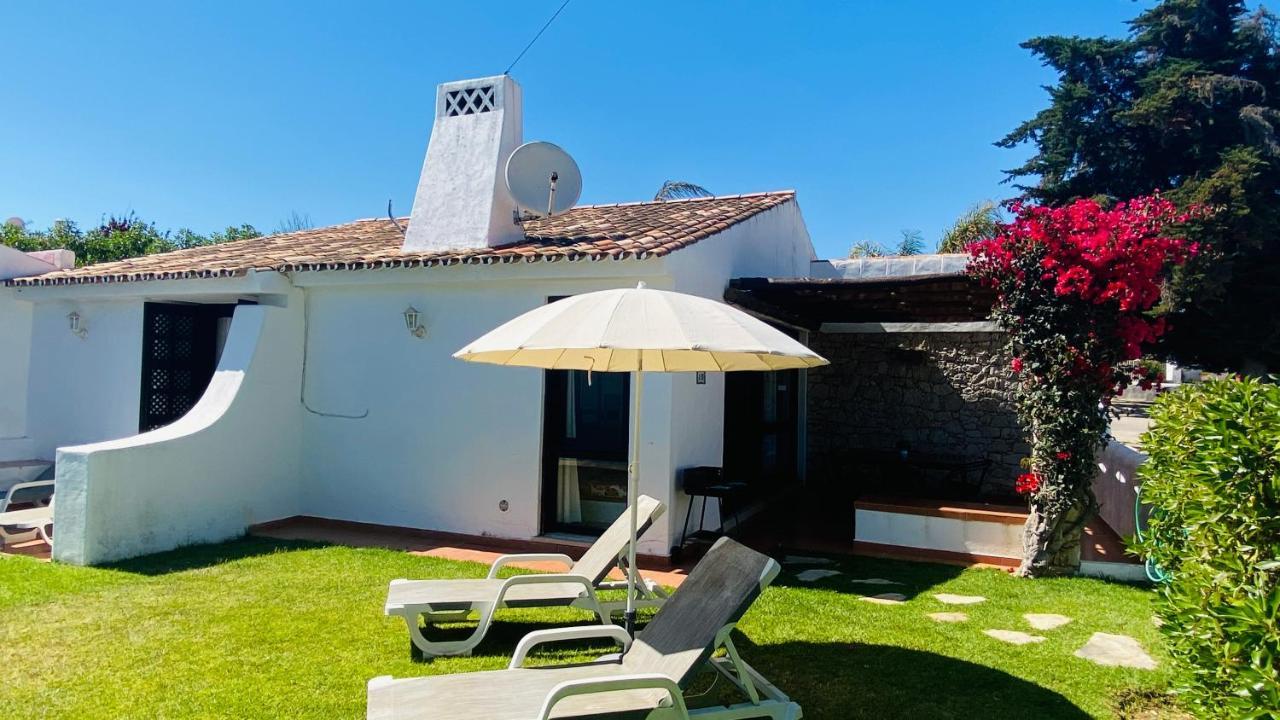 CIP-V2 Jacaranda I Casa de férias Albufeira