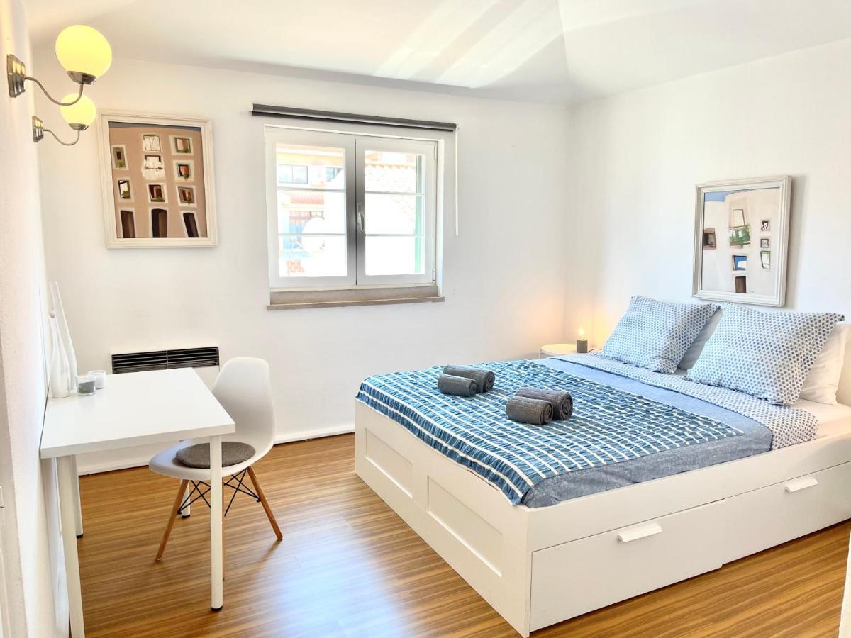 Terrace Bay Apartment Cascais