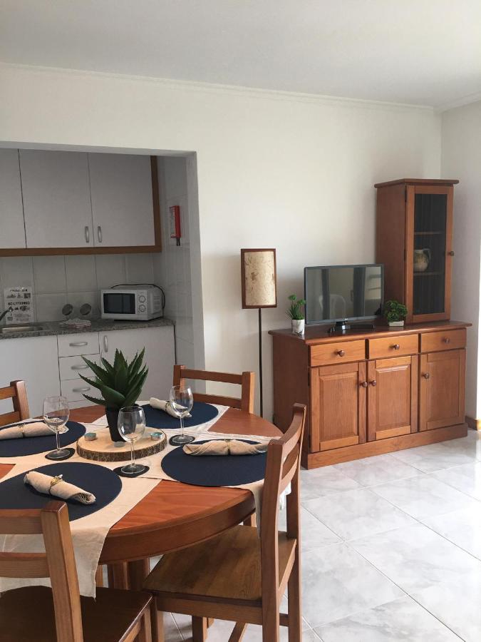 Apartment Da Rocha Alex&mila Vista Mar Portimao