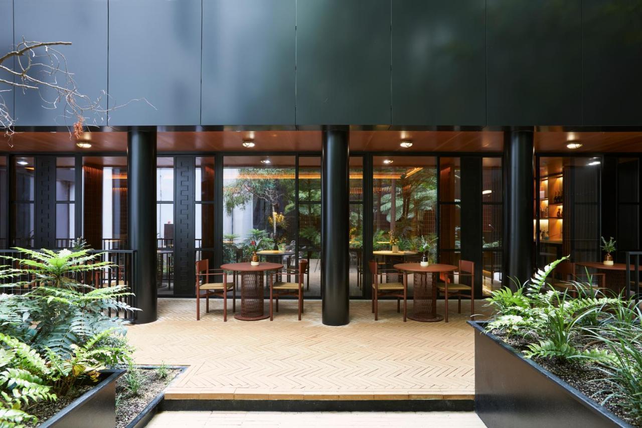 Valverde - Relais & Chateaux Lisbon