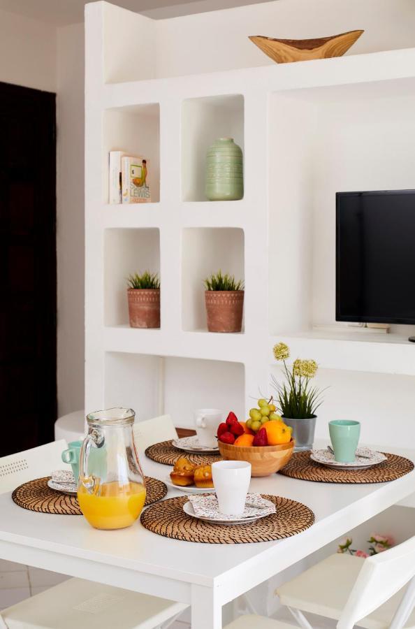 Apartment In - Old Town Albufeira