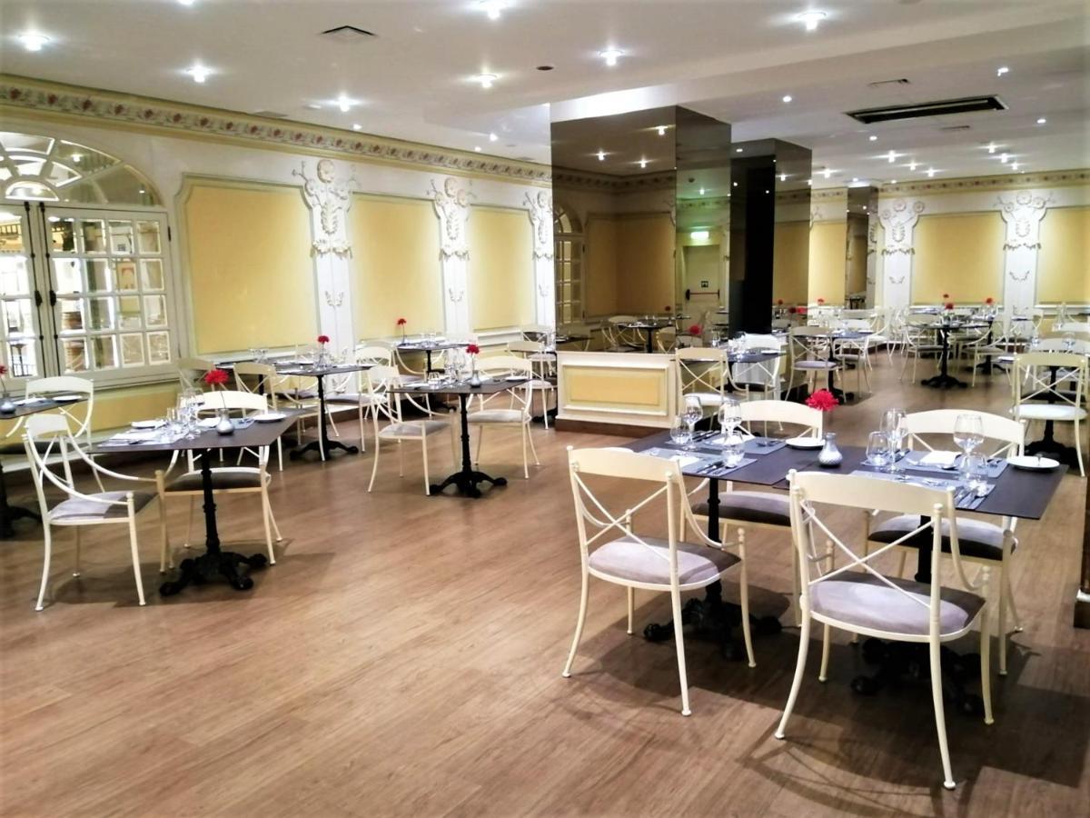Luna Da Oura Aparthotel Albufeira