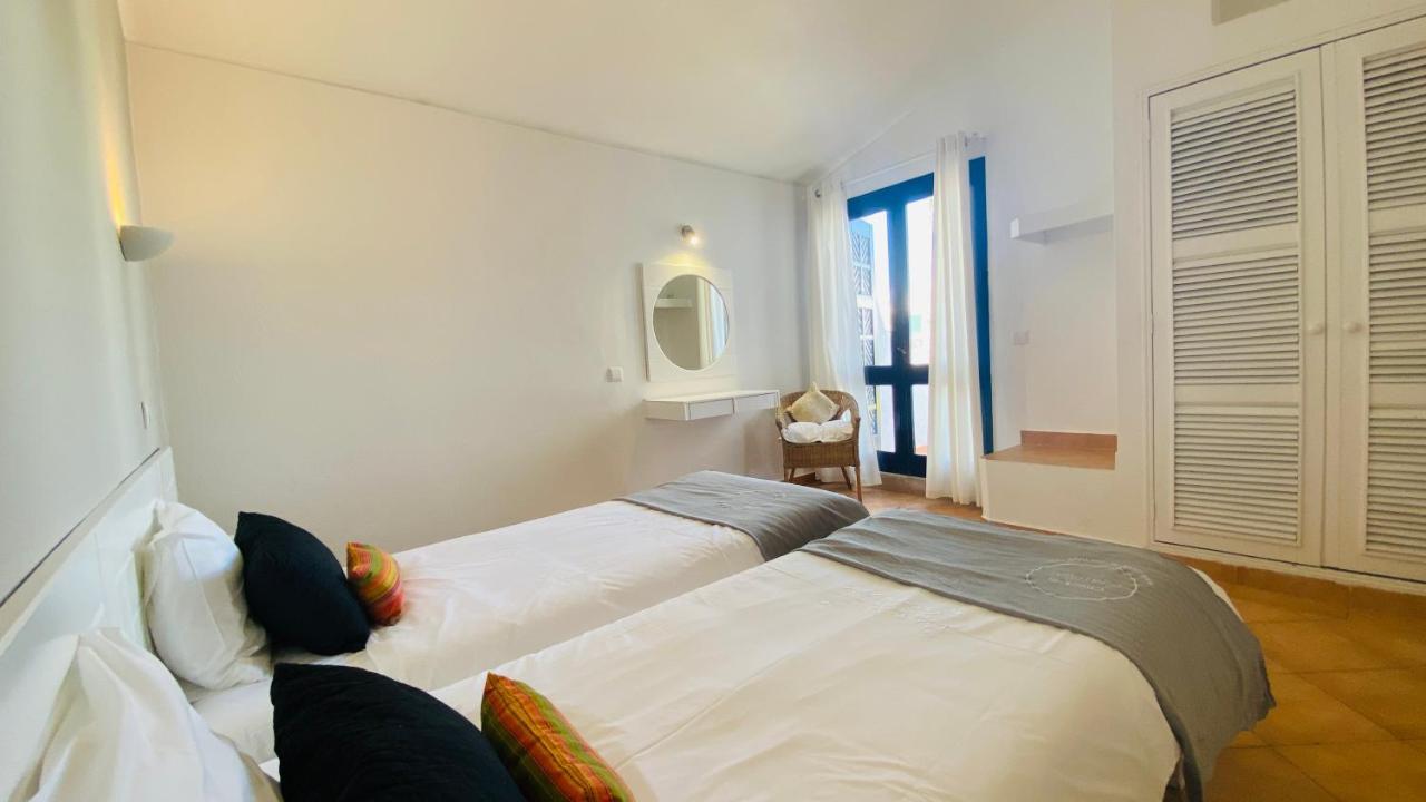 Casa de férias CIP-V2 Jacaranda I Albufeira