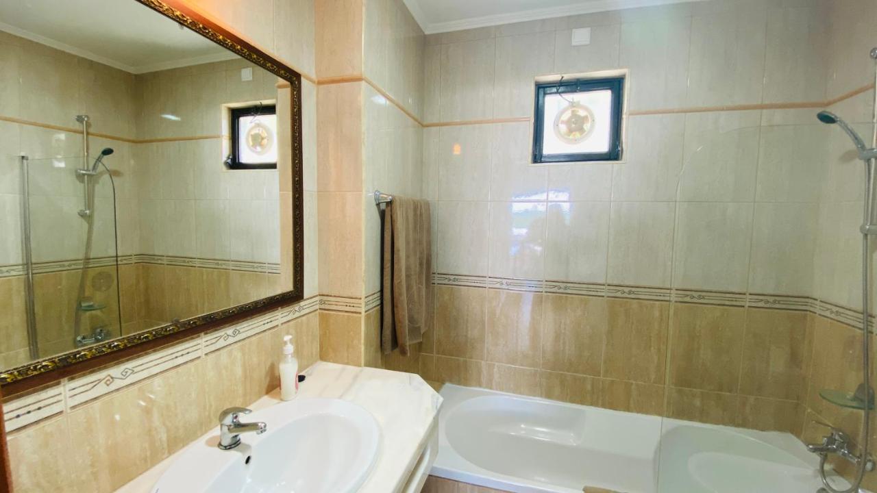 Casa de férias CIP-V2 Jacaranda I Albufeira