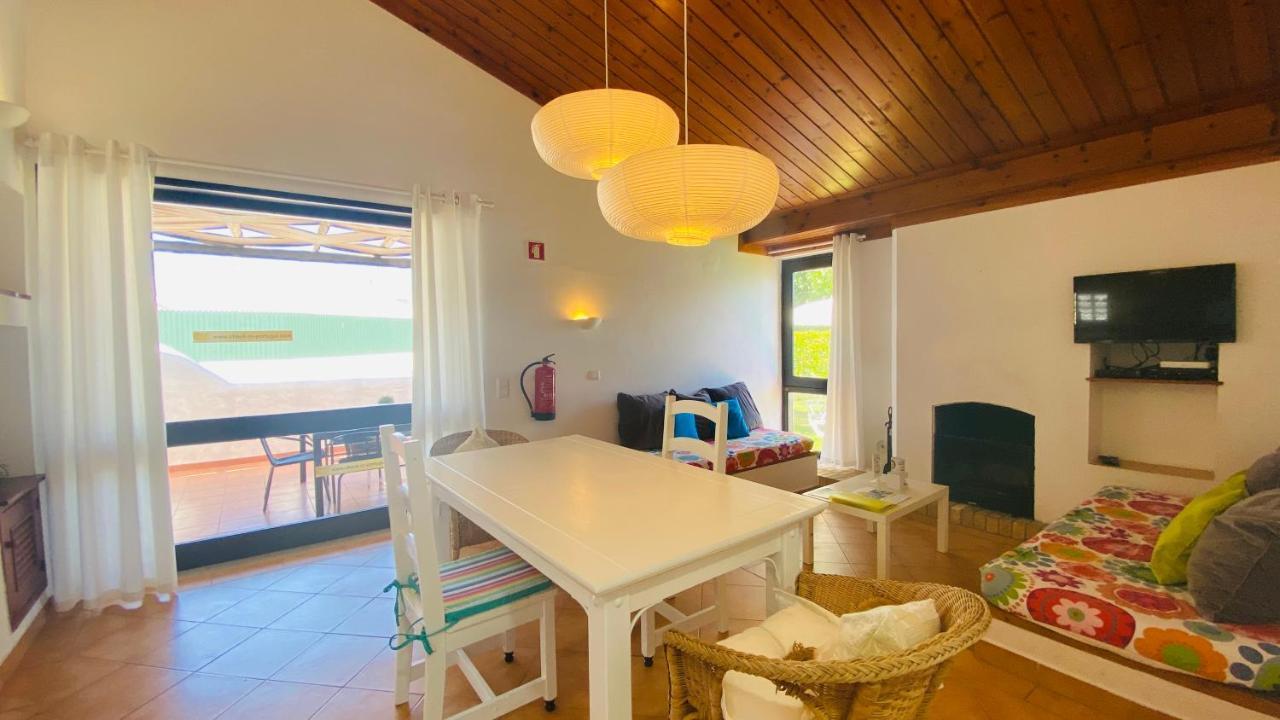 Casa de férias CIP-V2 Jacaranda I