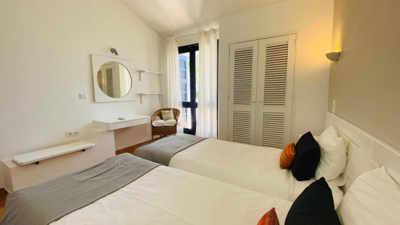 Casa de férias CIP-V2 Jacaranda I Albufeira