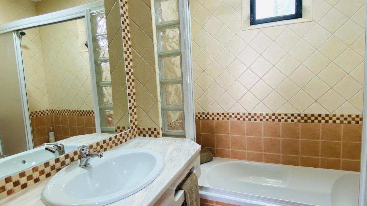 Holiday home Jacaranda Ii Cip