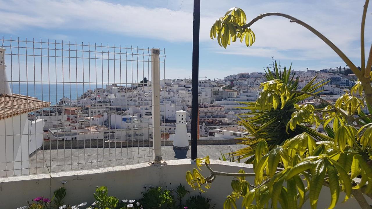 Apartment Ocean Terrace *