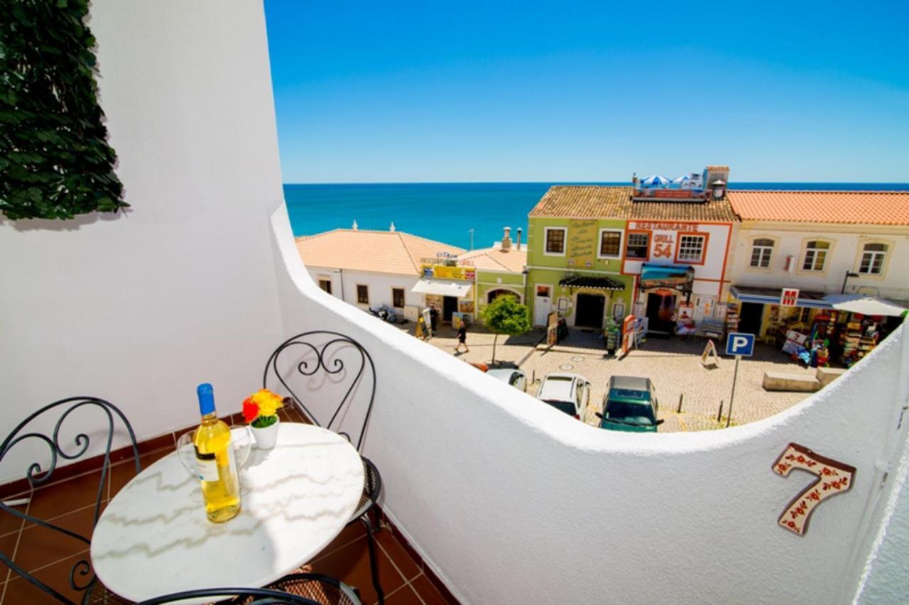 Appartement Pe Na Praia By Ocvillas Albufeira