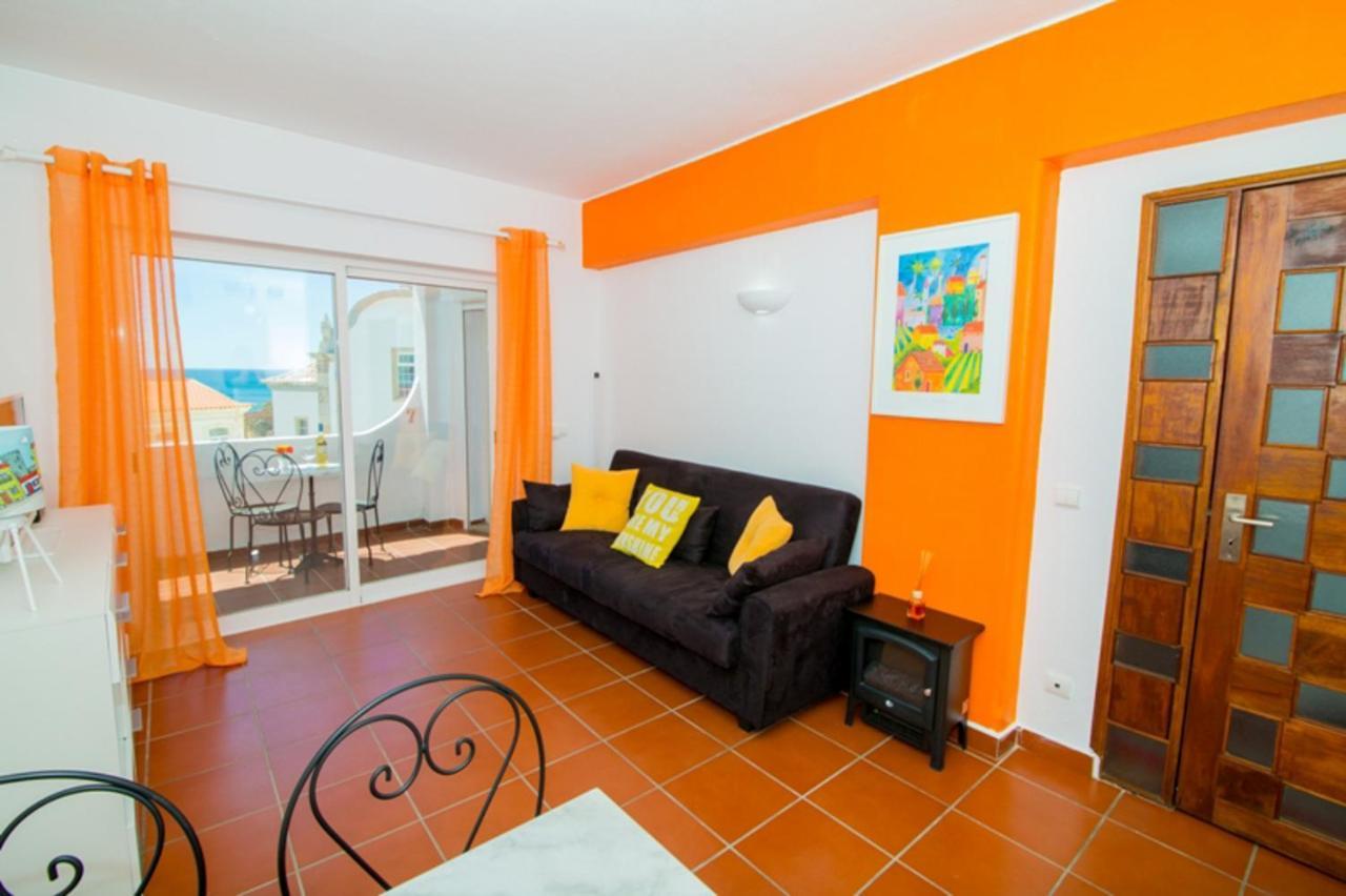 Pe Na Praia By Ocvillas Appartement Albufeira