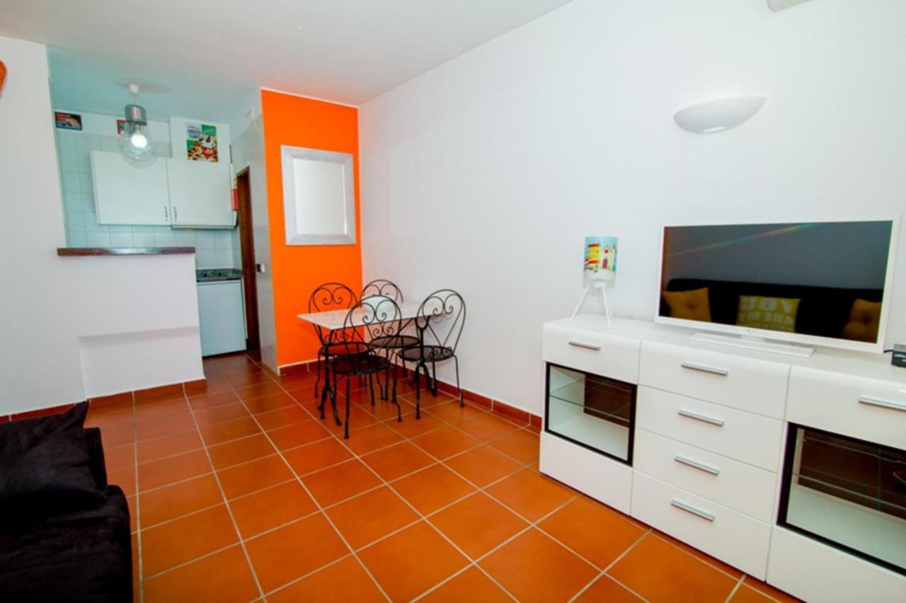 Appartement Pe Na Praia By Ocvillas *