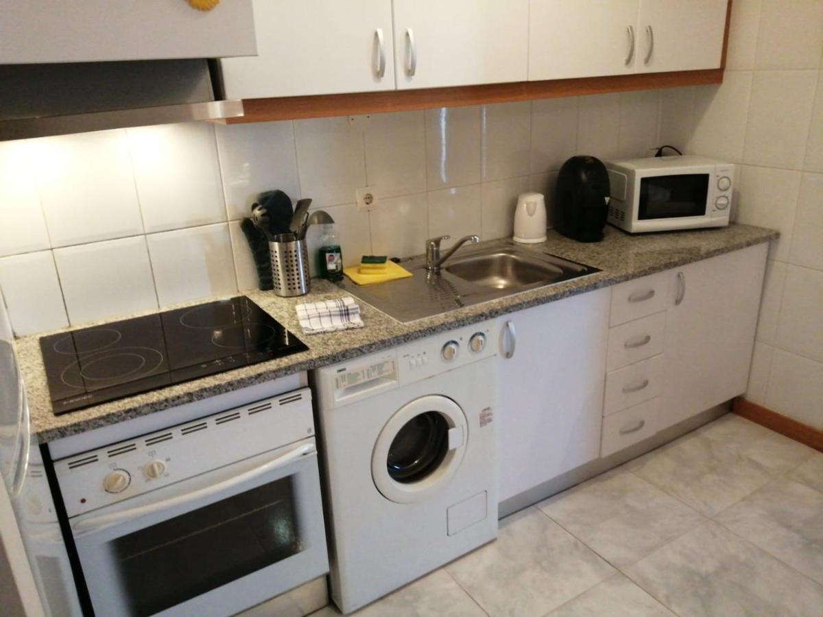 Apartment Da Rocha Alex&mila Vista Mar Portimao