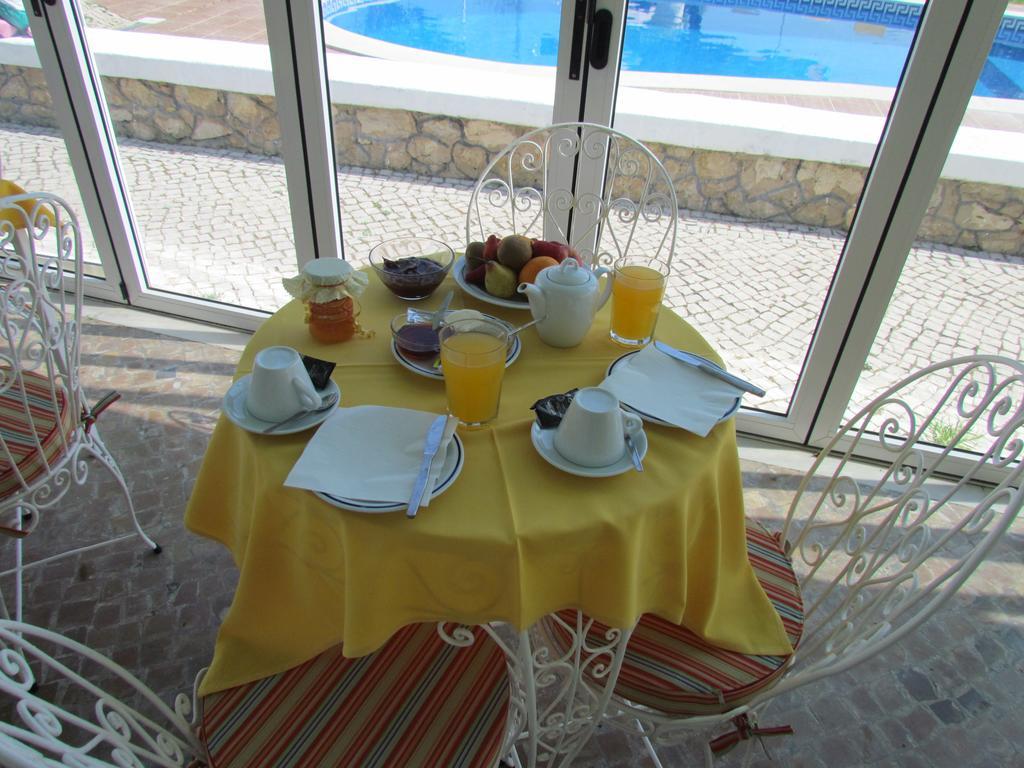 Guest house Sunshine