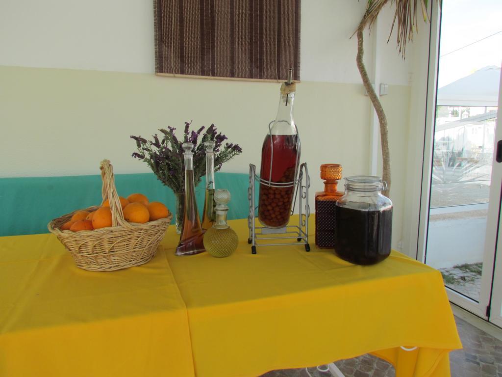 Sunshine Guest house Albufeira