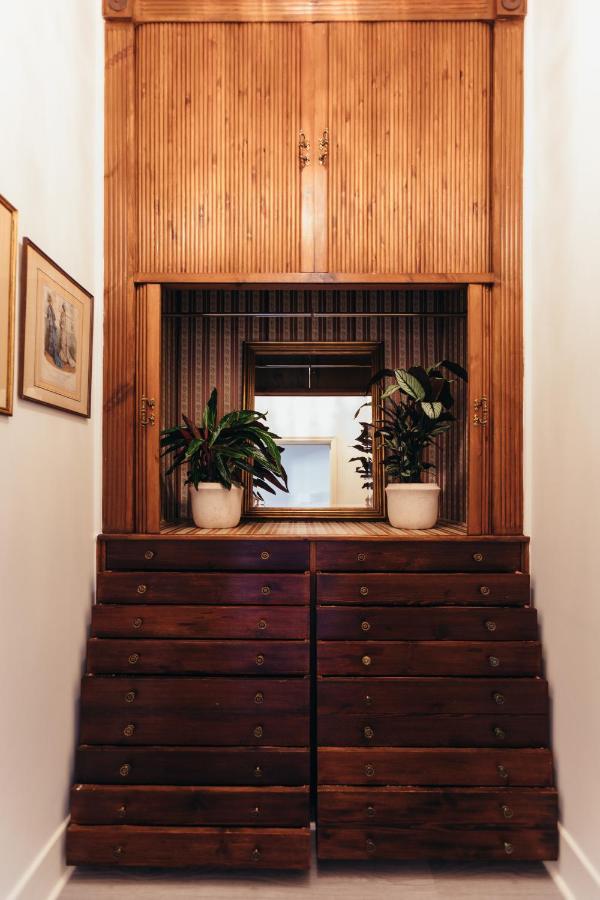 Pergola Boutique (adults Only) Bed & Breakfast Cascais