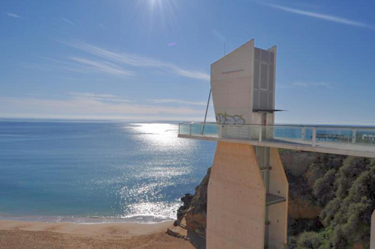 Pe Na Praia By Ocvillas Appartement Albufeira