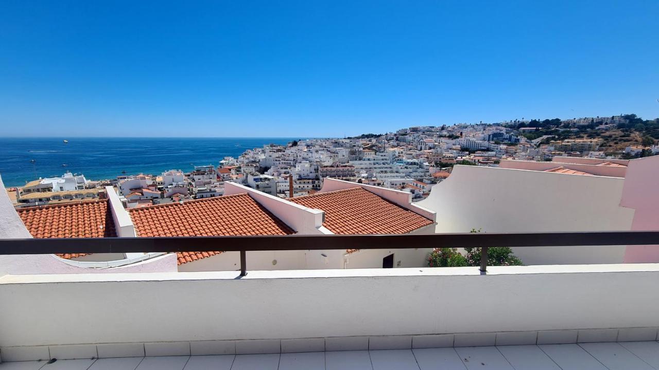 Ocean Terrace *
