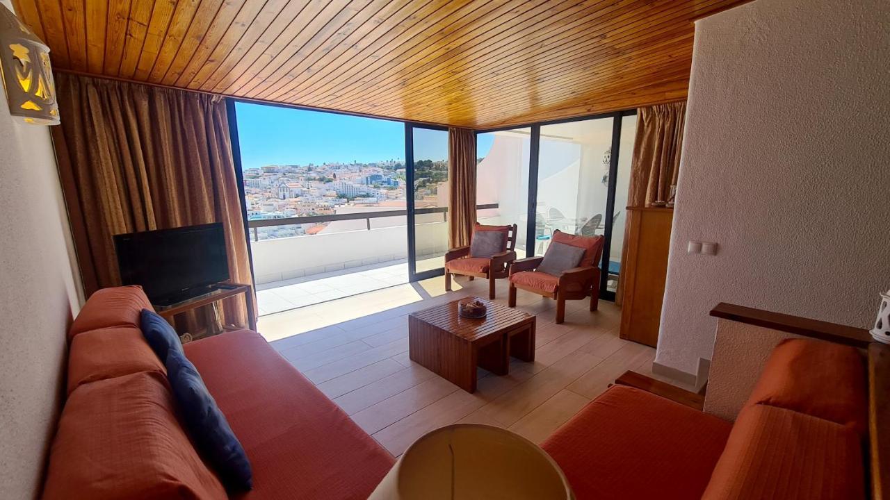Apartment Ocean Terrace *