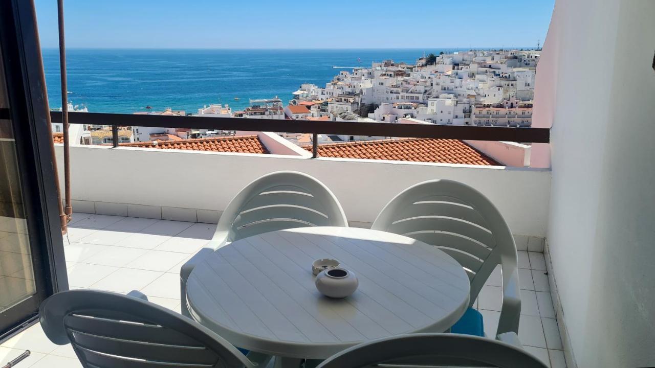 Apartment Ocean Terrace Albufeira