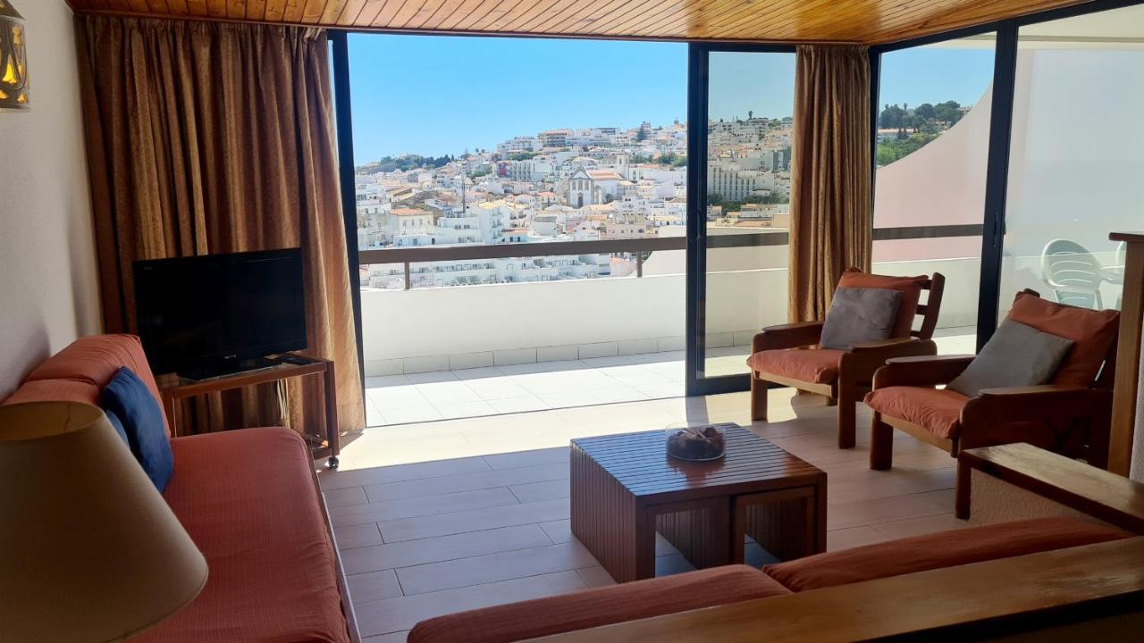 Apartment Ocean Terrace Albufeira