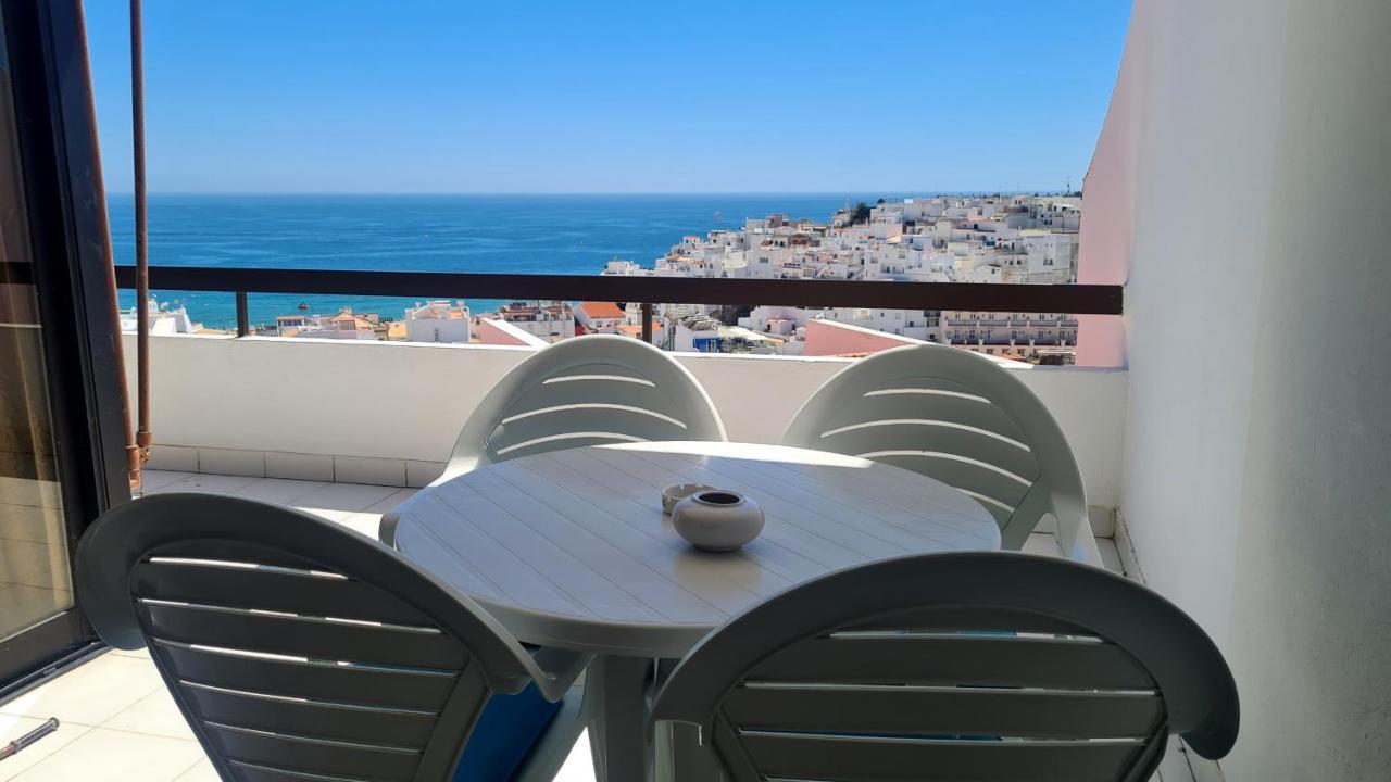 Ocean Terrace Apartment