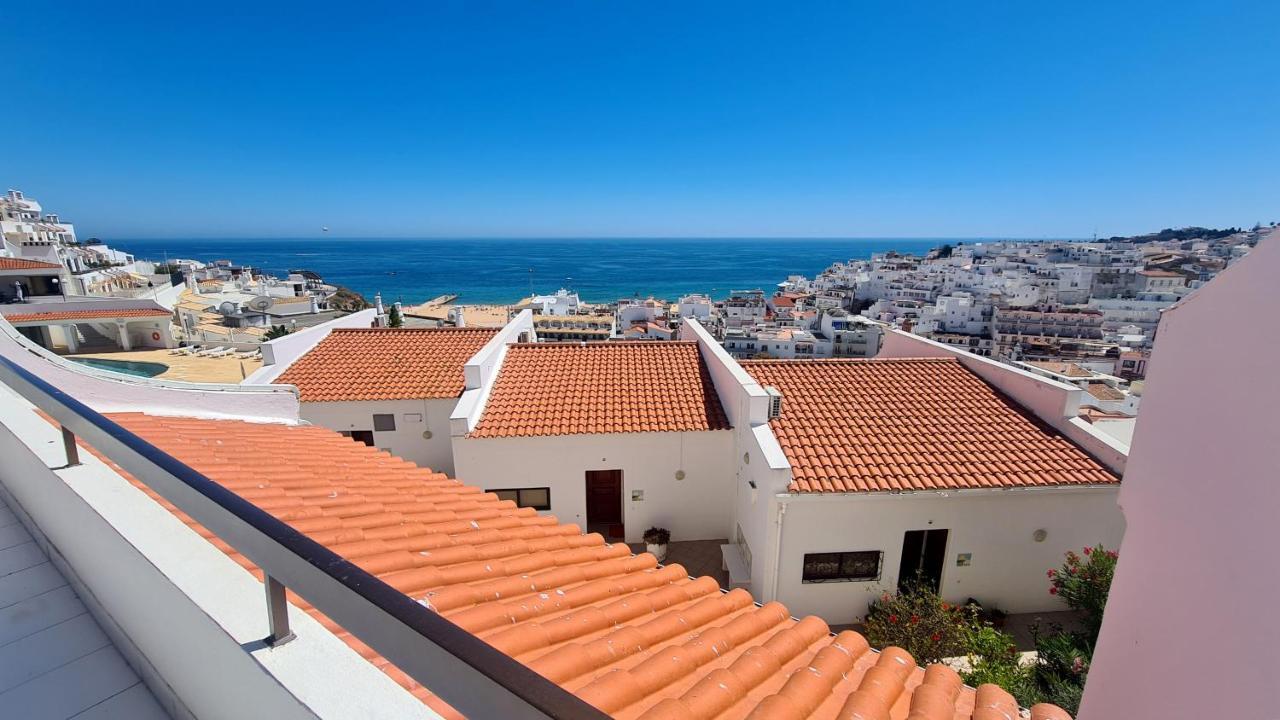 Apartment Ocean Terrace