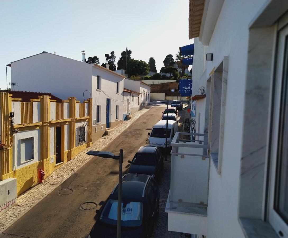 Appartement Encosta Do Sol