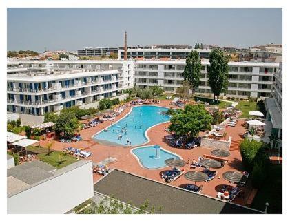 Marina-m Apartment *