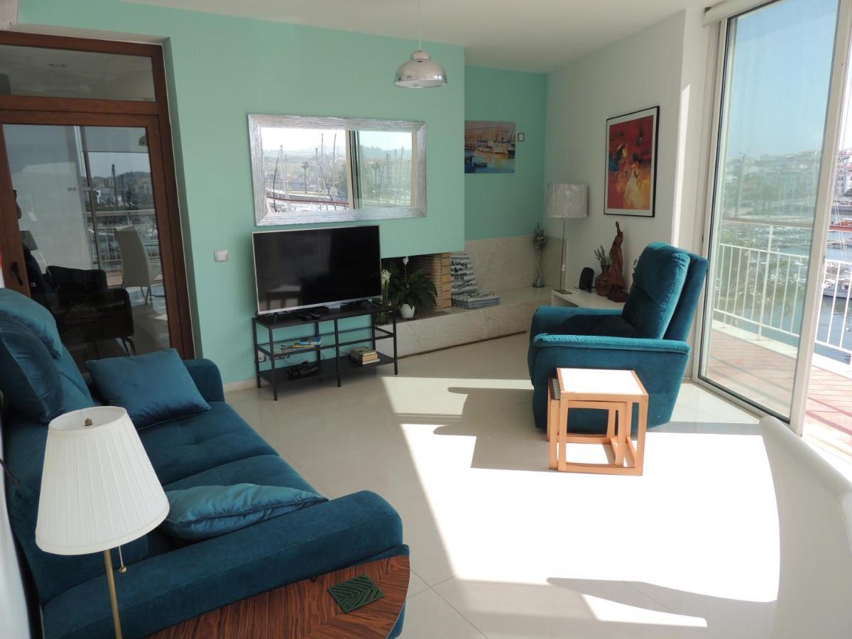 Marina-m Apartment