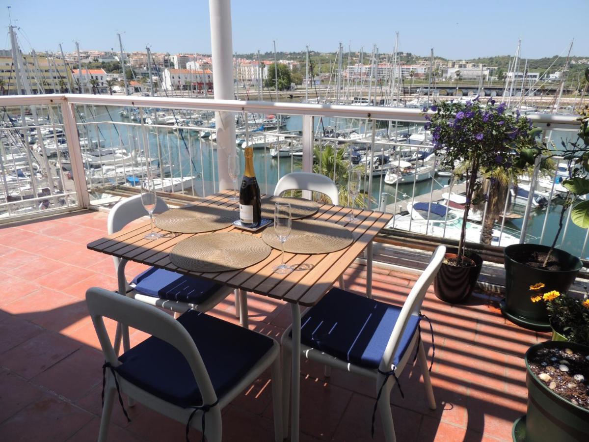 Marina-m Apartment *
