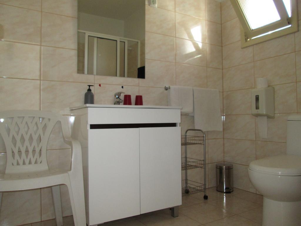 Pensión Pensao Residencial Teresinha