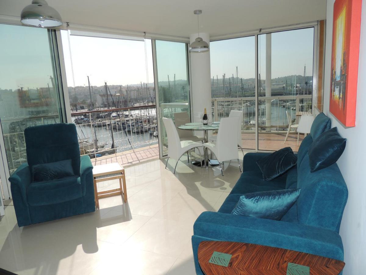 Marina-m Lagos