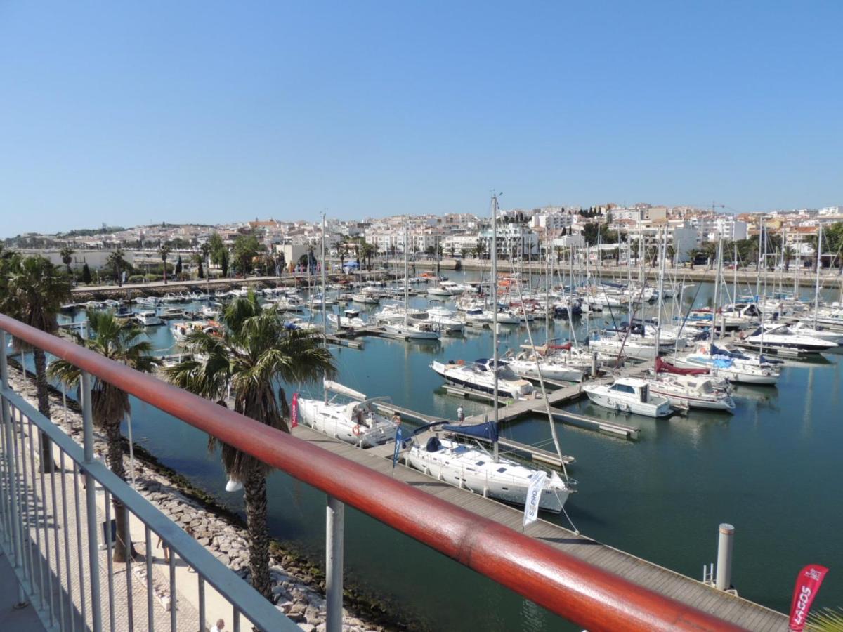 Marina-m Apartment