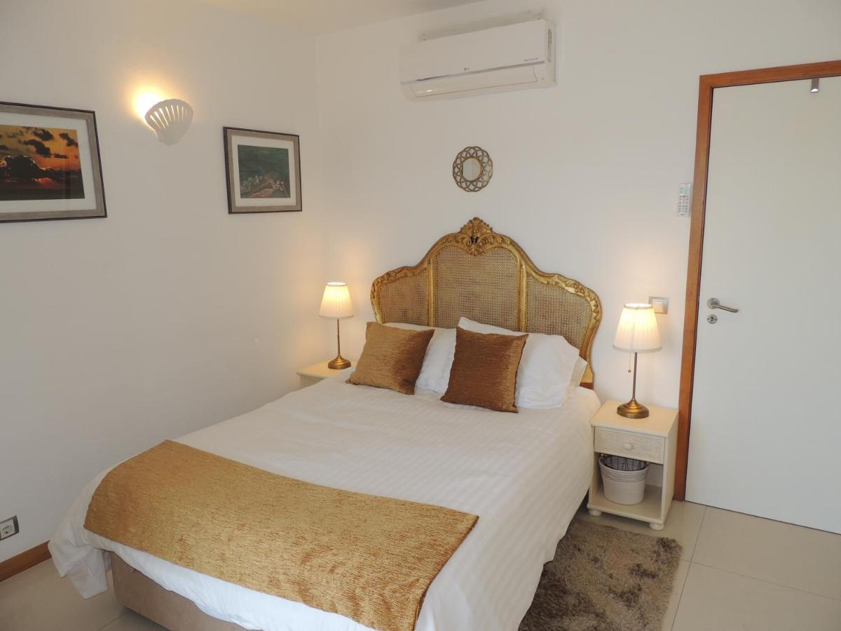Marina-m Apartment