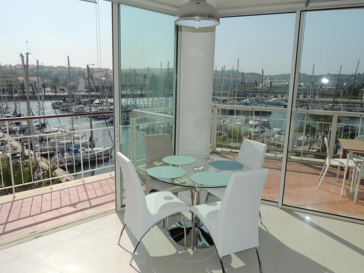 Marina-m Apartment Lagos