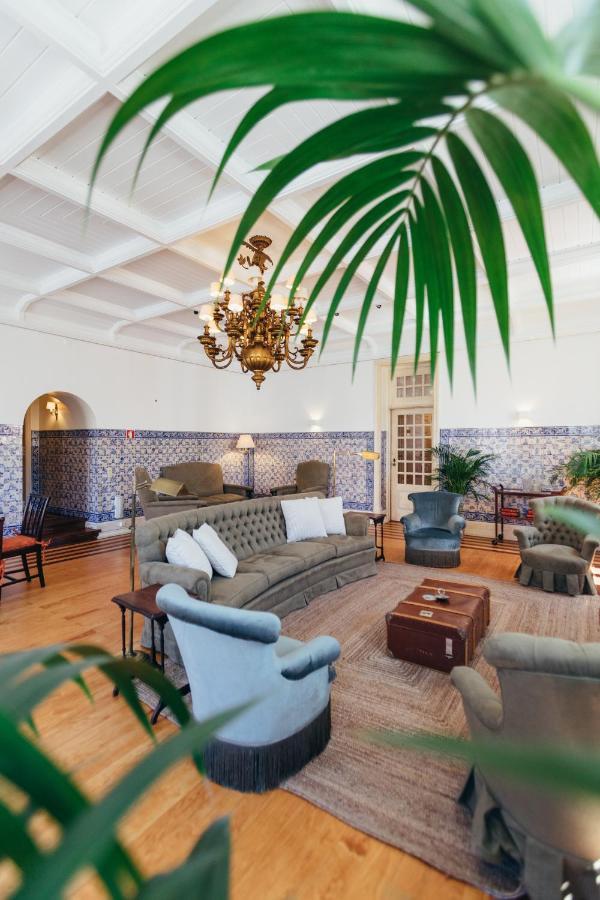 Pergola Boutique (adults Only) 4* Cascais