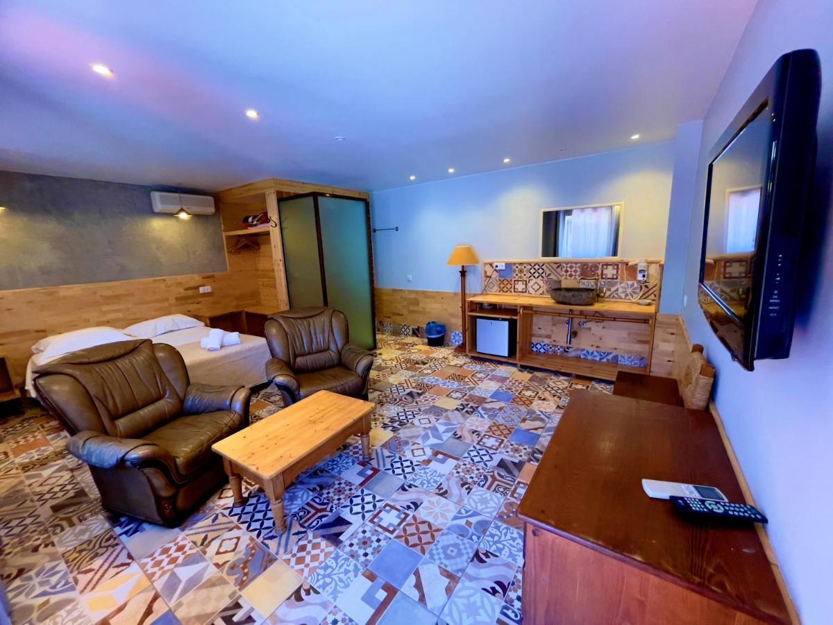 Holiday park Quinta Do Mar - Country & Sea Village