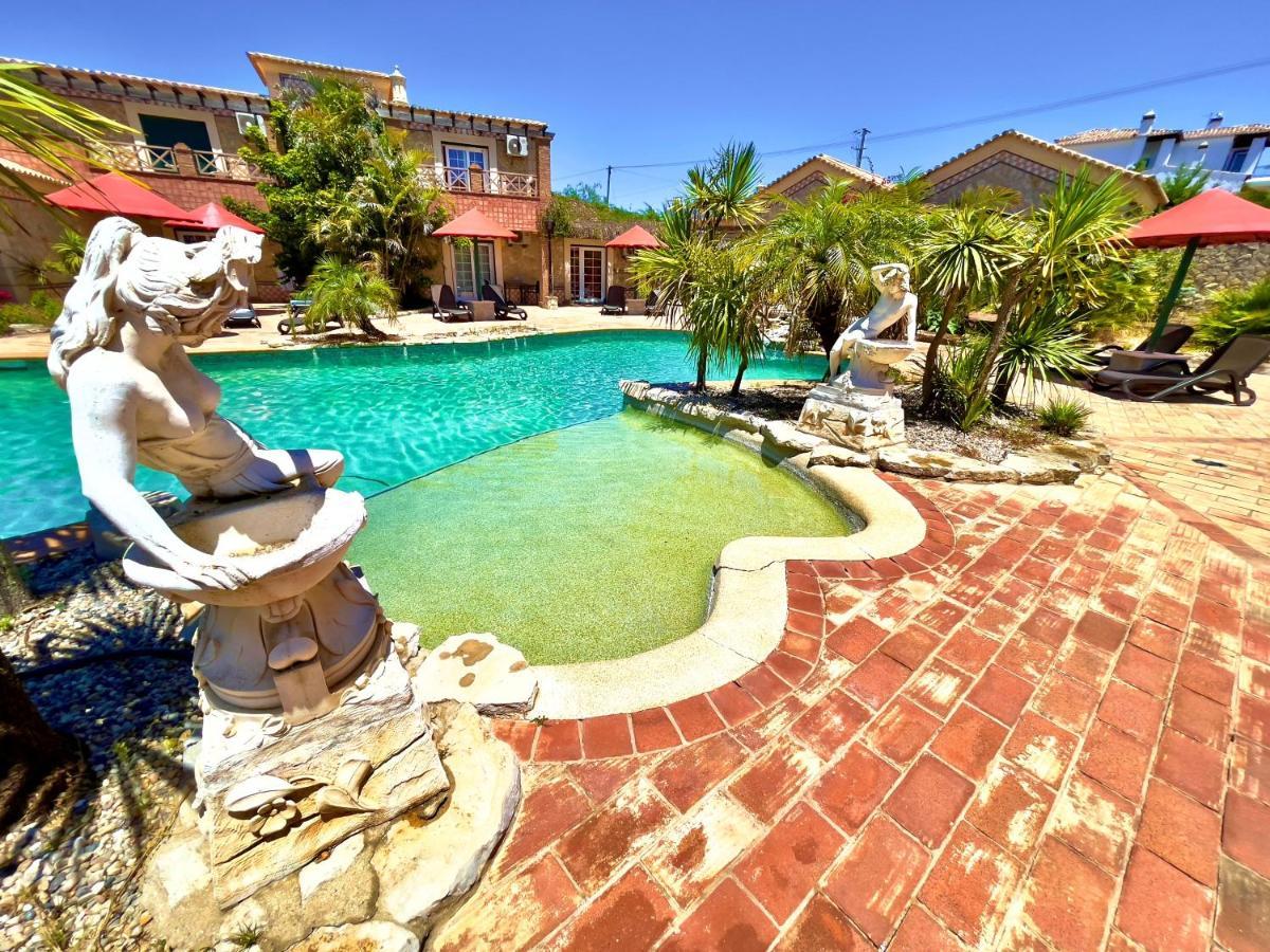 Quinta Do Mar - Country & Sea Village Holiday park