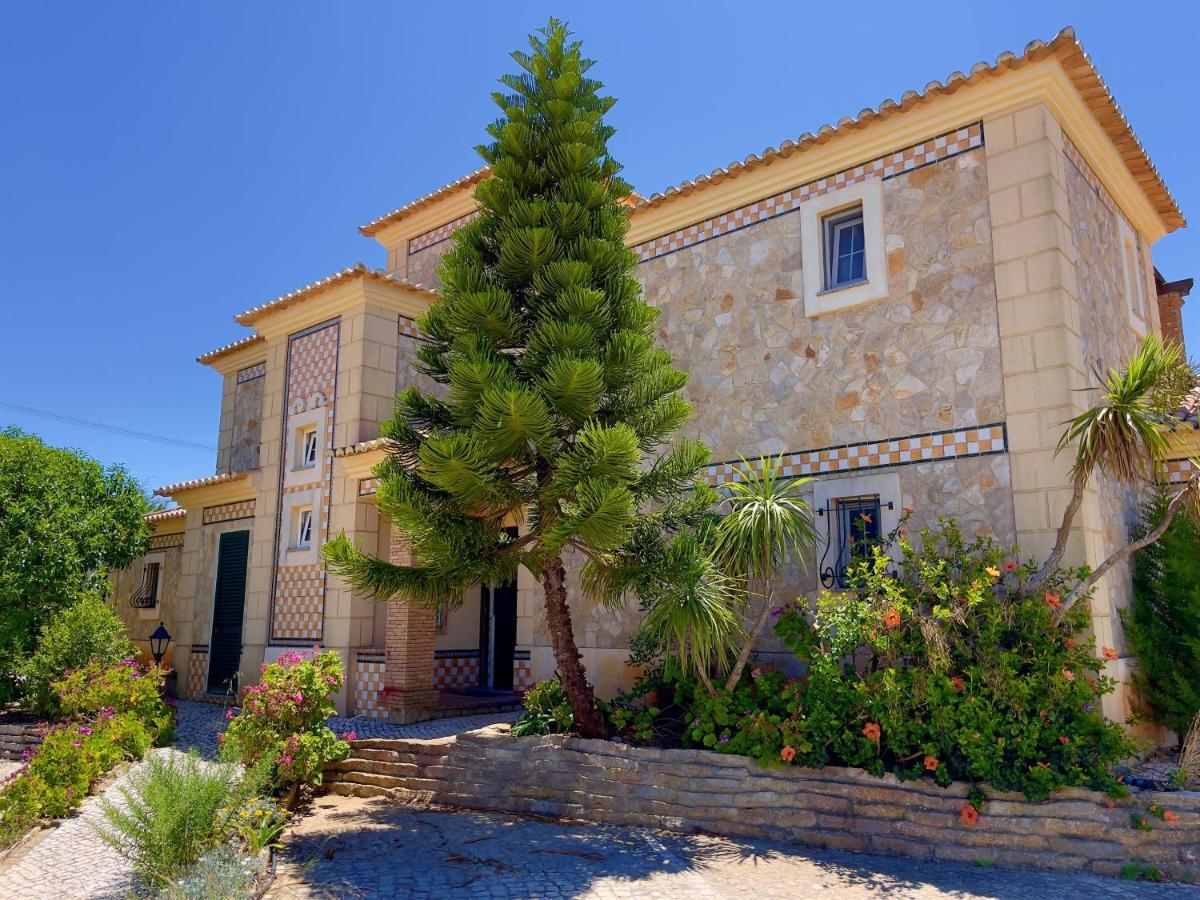 Holiday park Quinta Do Mar - Country & Sea Village 3*