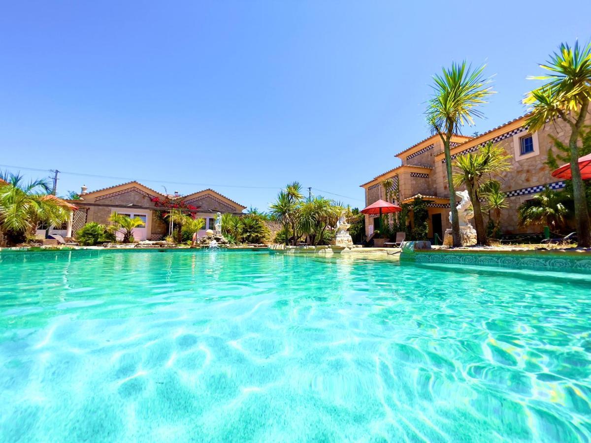 Holiday park Quinta Do Mar - Country & Sea Village Praia Da Luz