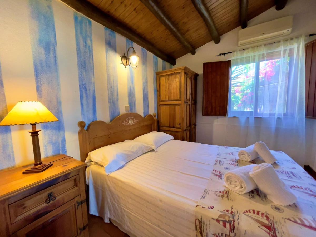 Holiday park Quinta Do Mar - Country & Sea Village 3*