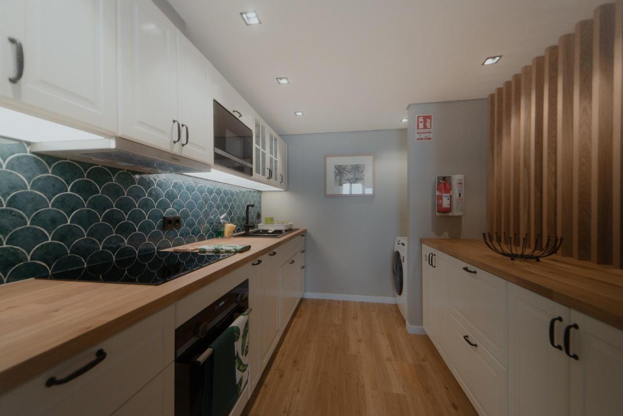 Appartement Rooftop Marina L By Madeira Funchal (Madeira)