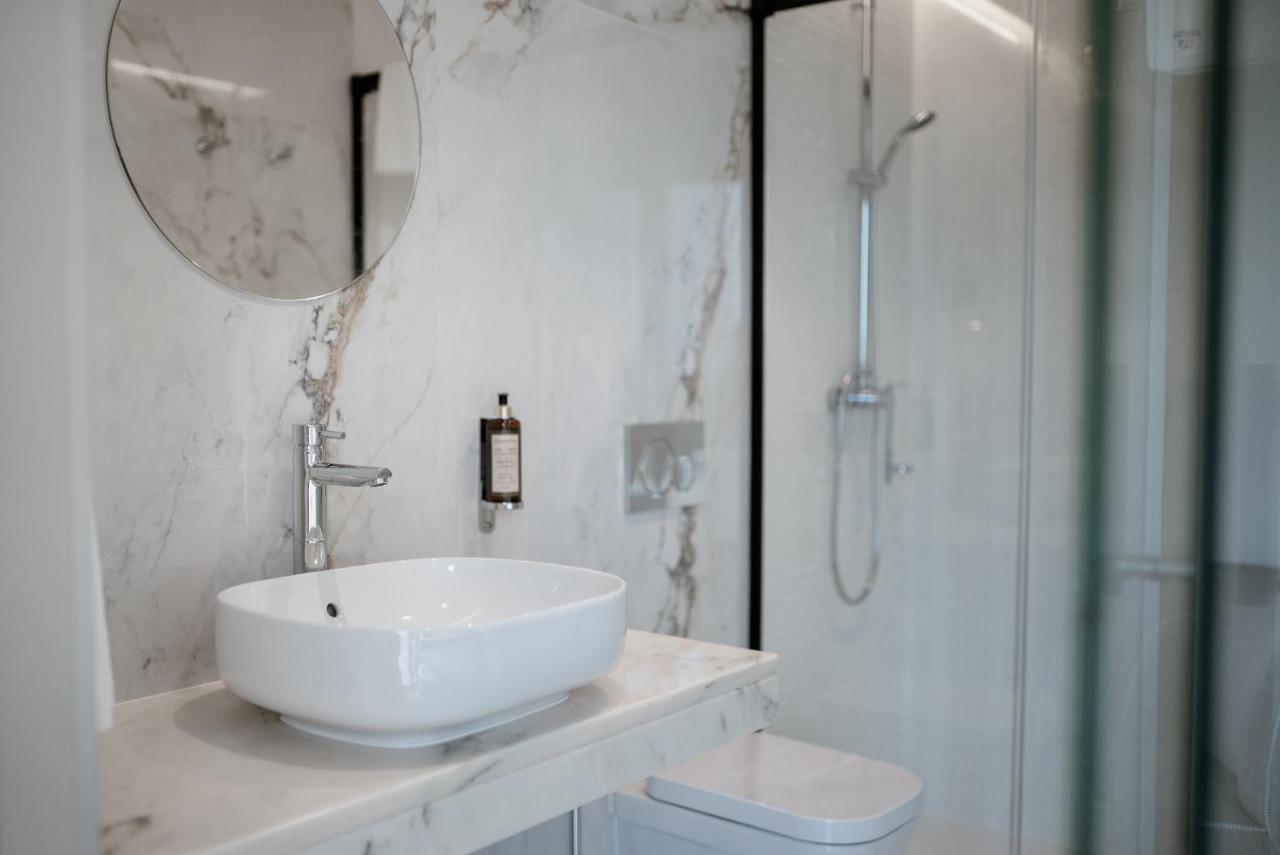Rooftop Marina L By Madeira Appartement *