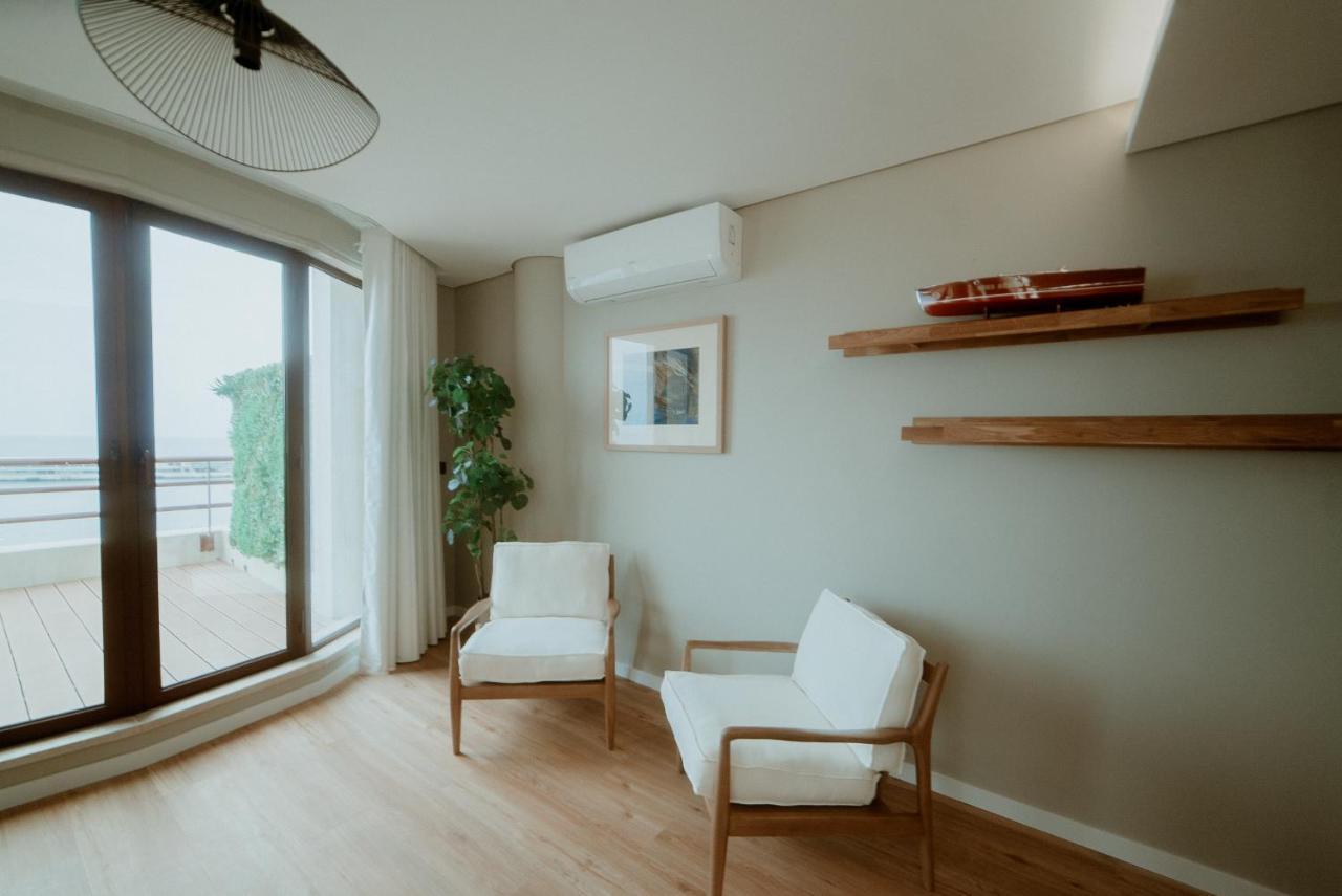 Apartment Rooftop Marina Ll By Madeira *
